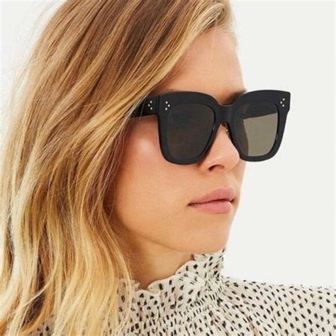 celine sunglasses tilda restyled|Celine canada online.